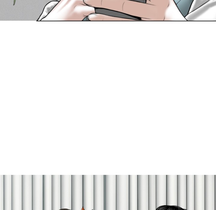 Magnetic Pull Chapter 53 - Page 39