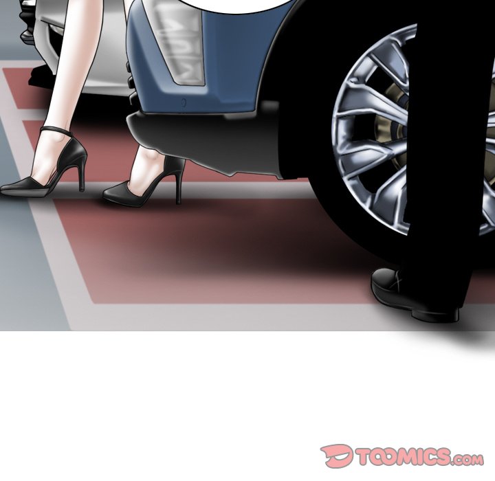 Magnetic Pull Chapter 64 - Page 33