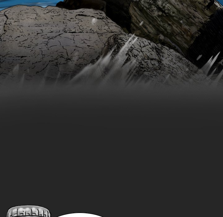 Magnetic Pull Chapter 65 - Page 57