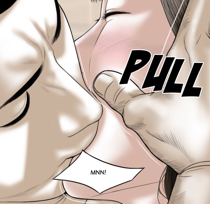 Magnetic Pull Chapter 7 - Page 153