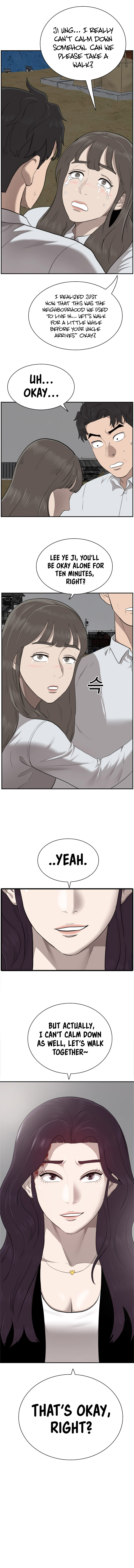 A Bad Person Chapter 36 - Page 15