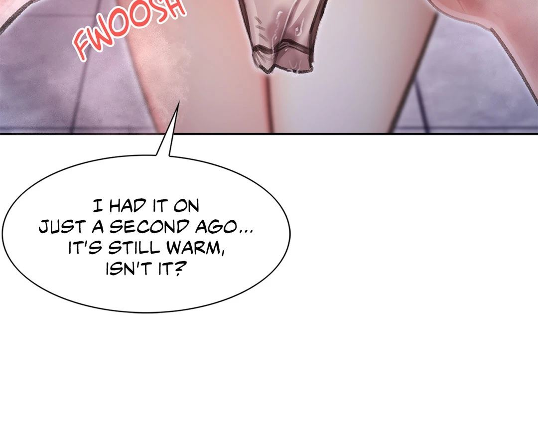 Campus Love Chapter 39 - Page 15