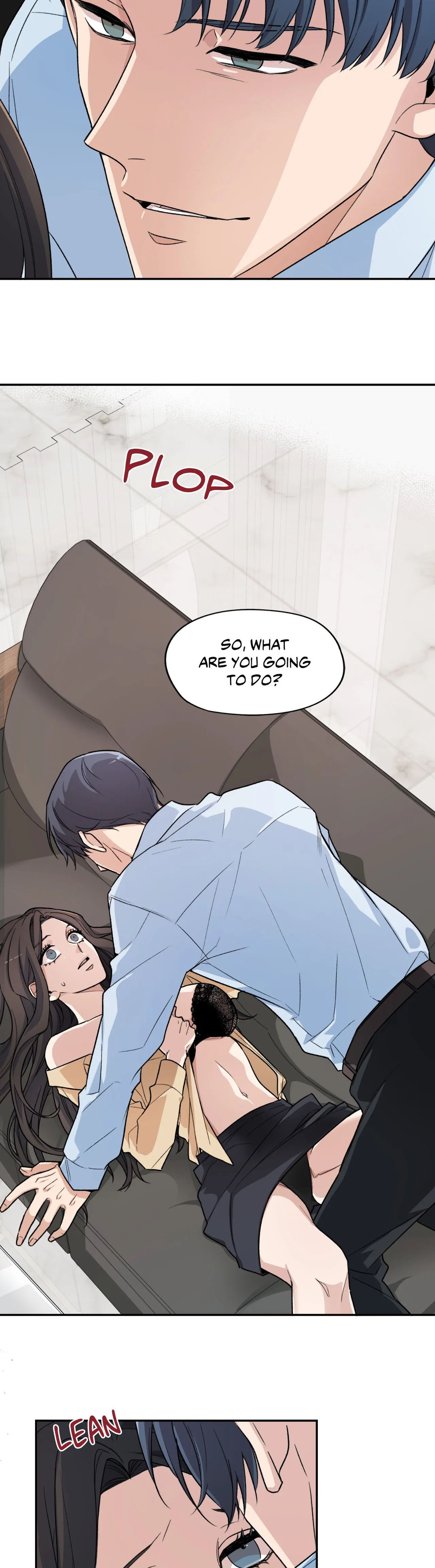 Pleasure Chamber Chapter 1 - Page 24