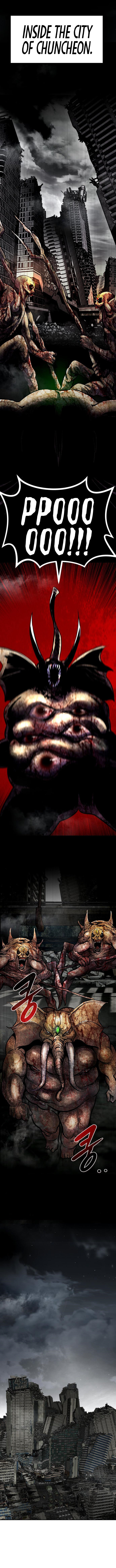 All Rounder Chapter 46 - Page 16