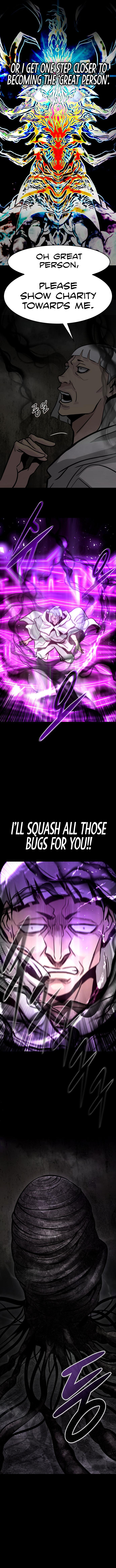 All Rounder Chapter 57 - Page 13