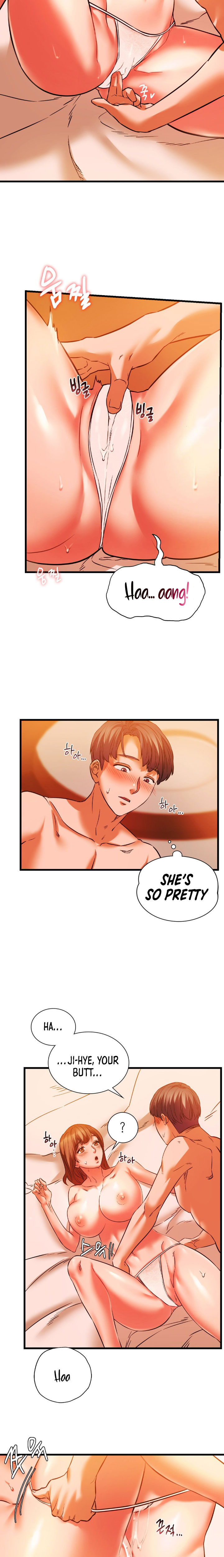 Condisciple Chapter 13 - Page 9