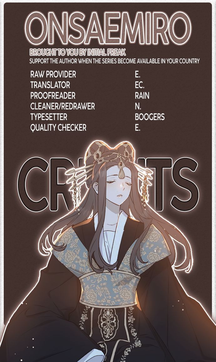 Onsaemiro Chapter 20 - Page 18