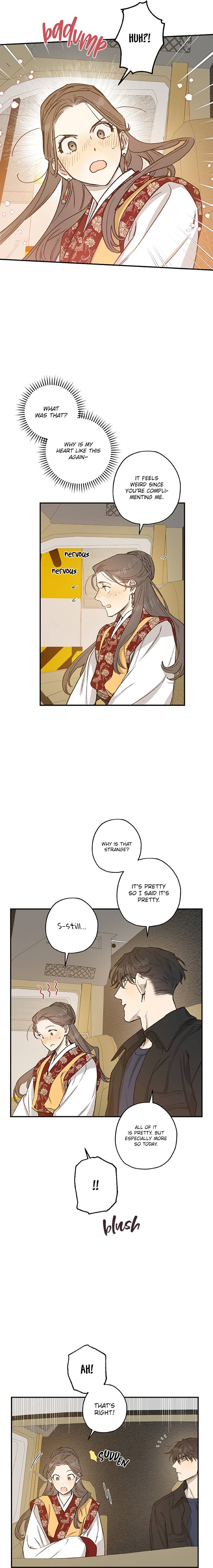 Onsaemiro Chapter 24 - Page 6