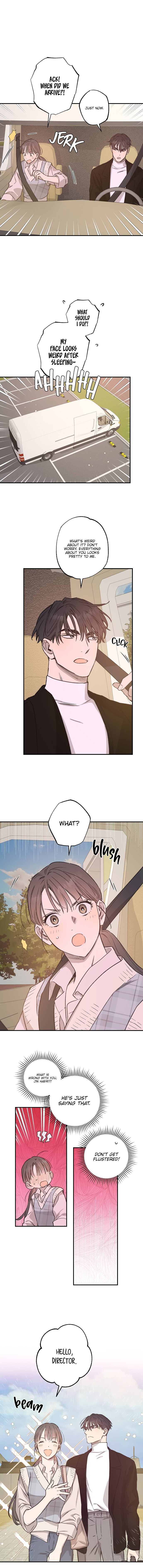 Onsaemiro Chapter 29 - Page 5