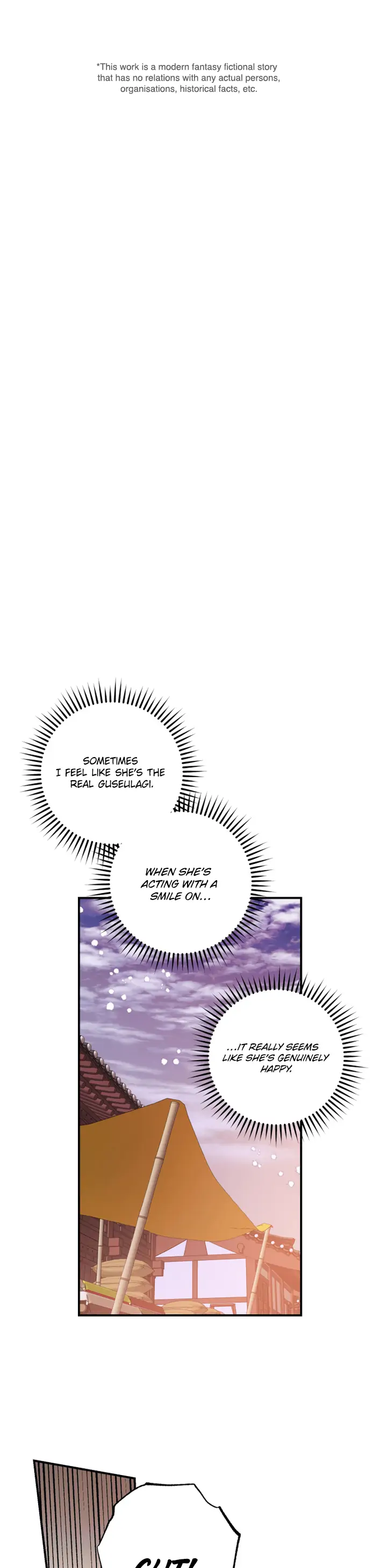 Onsaemiro Chapter 44 - Page 4