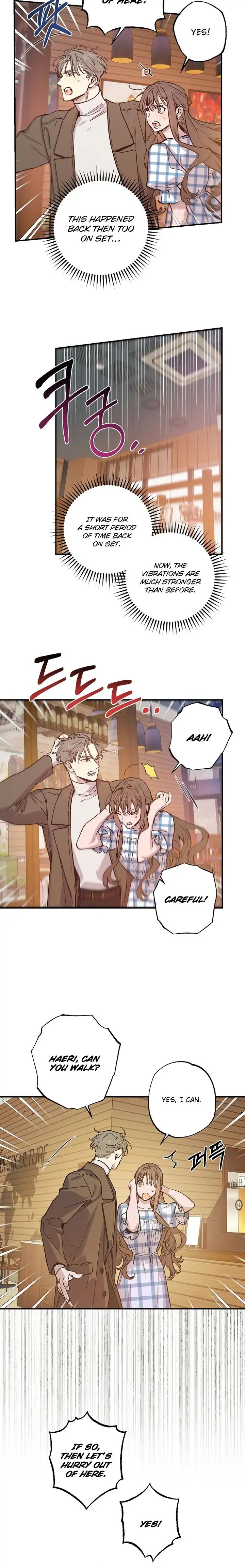 Onsaemiro Chapter 48 - Page 5