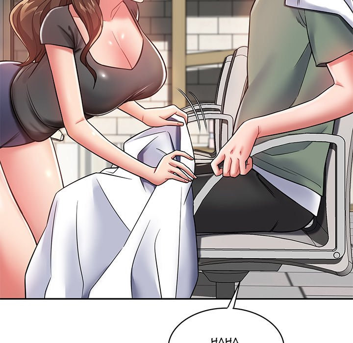 Safe Haven Chapter 10 - Page 111