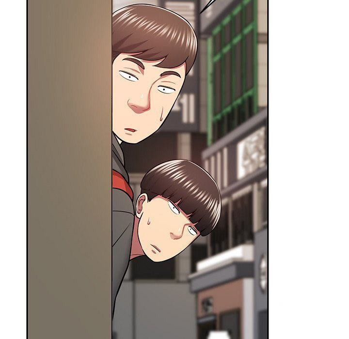 Safe Haven Chapter 11 - Page 167