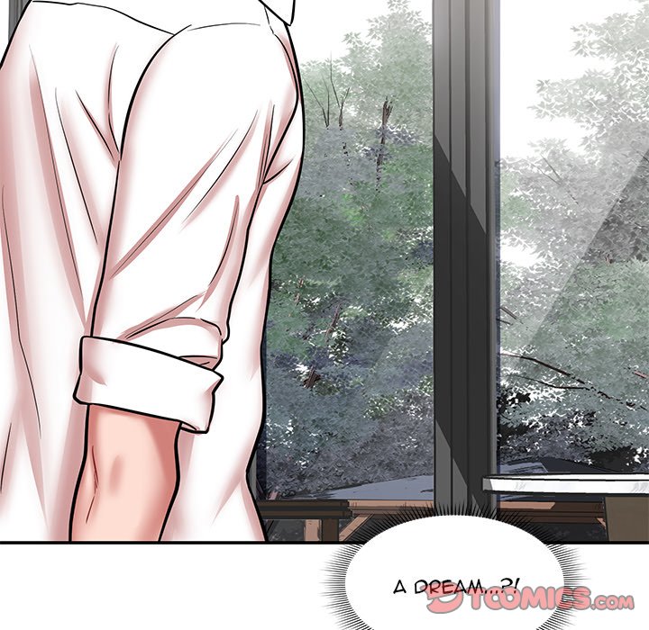 Safe Haven Chapter 14 - Page 132