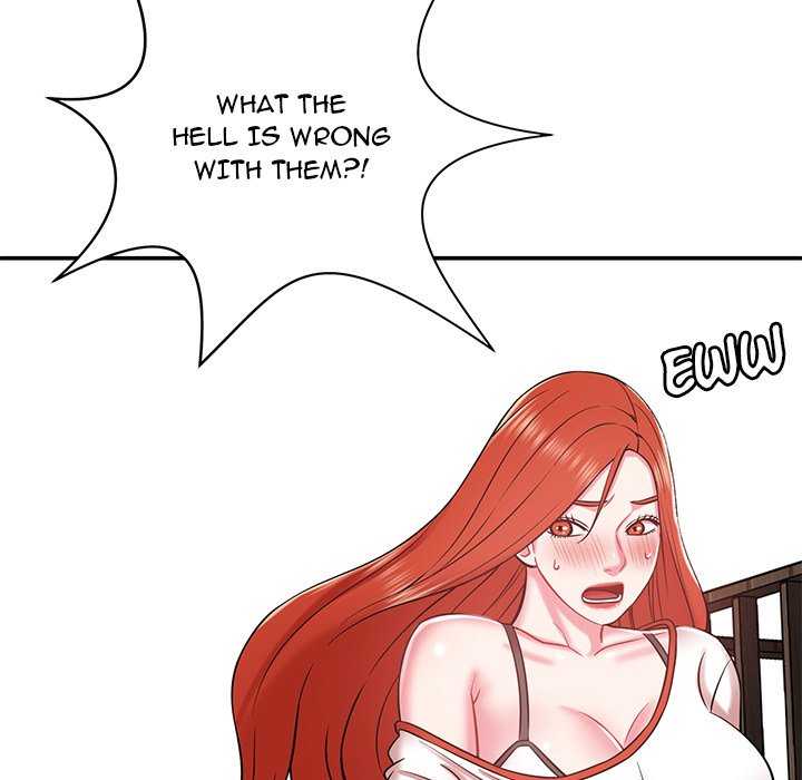 Safe Haven Chapter 14 - Page 86