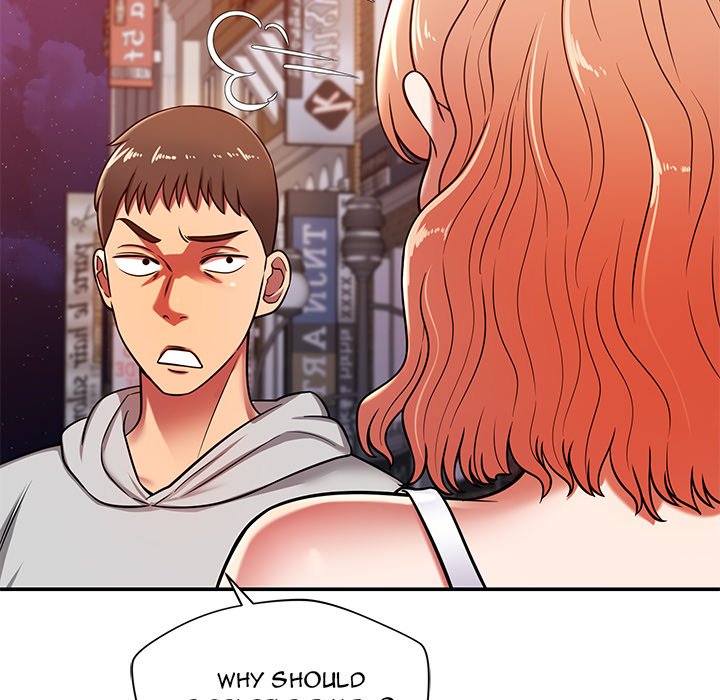 Safe Haven Chapter 21 - Page 175