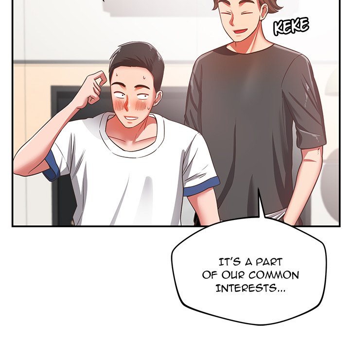 Safe Haven Chapter 28 - Page 109