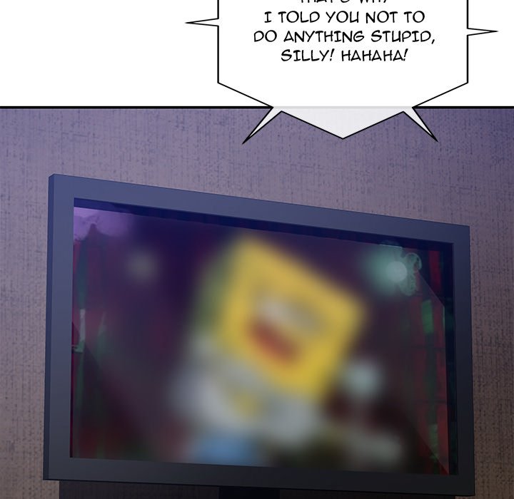 Safe Haven Chapter 30 - Page 122