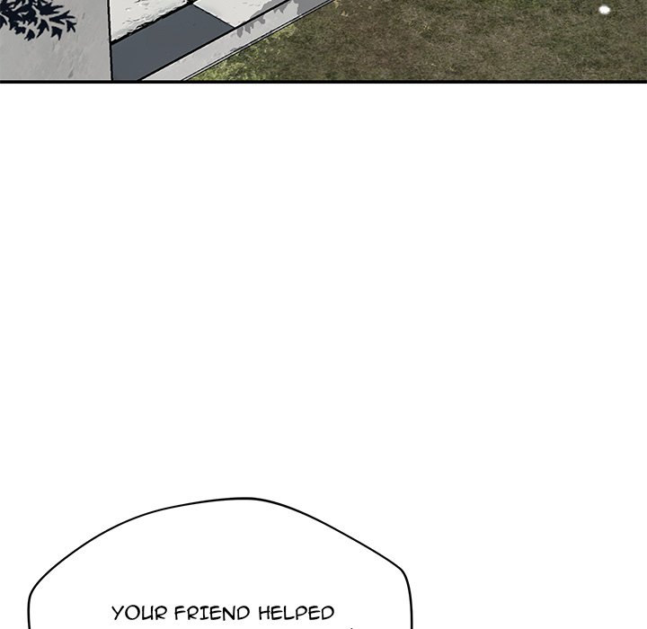 Safe Haven Chapter 42 - Page 107