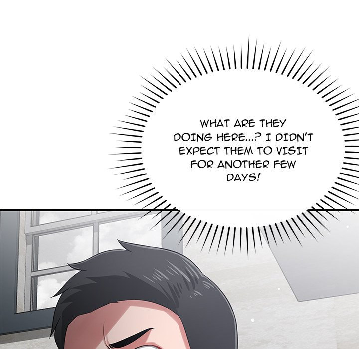 Safe Haven Chapter 43 - Page 23