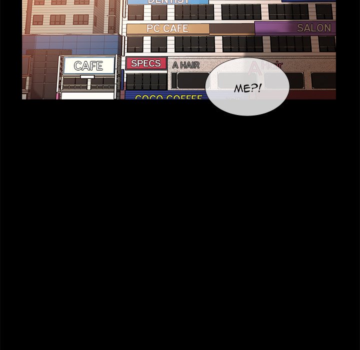 Safe Haven Chapter 5 - Page 150