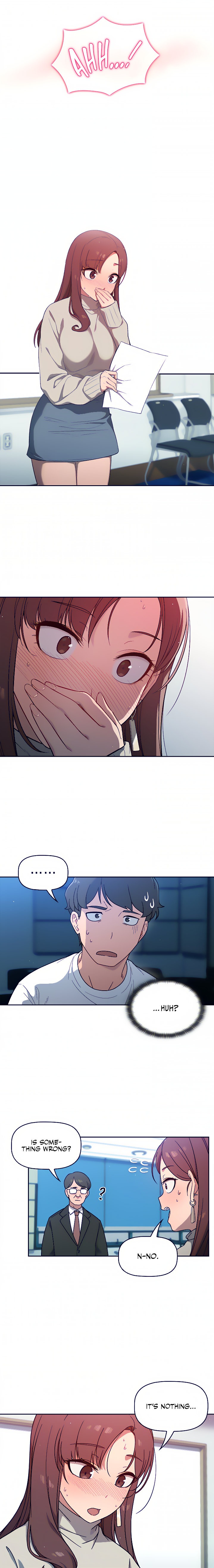 Switch ON Chapter 1 - Page 17