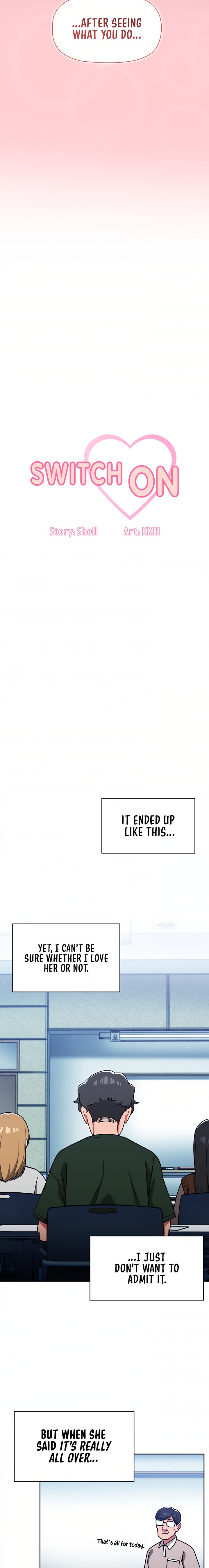 Switch ON Chapter 15 - Page 9