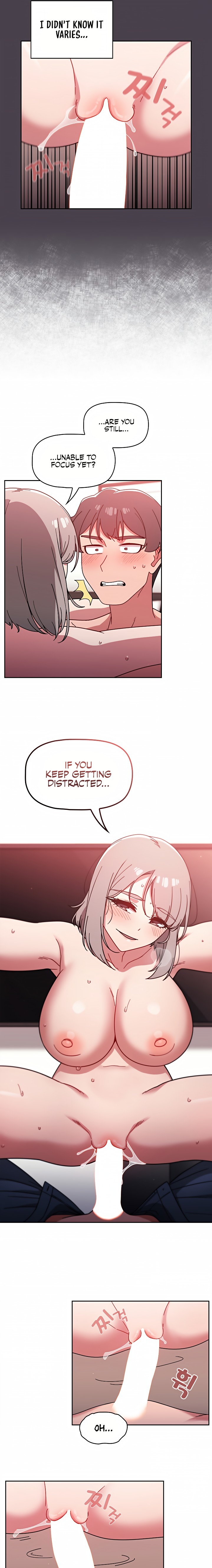 Switch ON Chapter 18 - Page 6