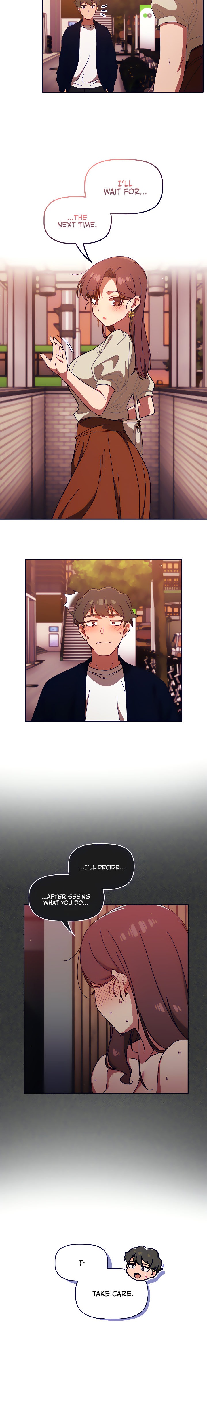 Switch ON Chapter 25 - Page 19