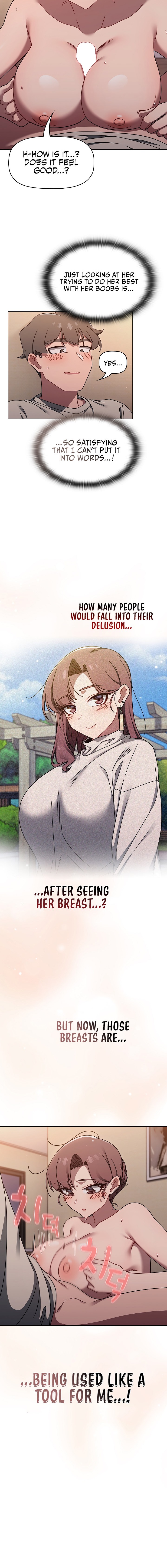 Switch ON Chapter 52 - Page 9