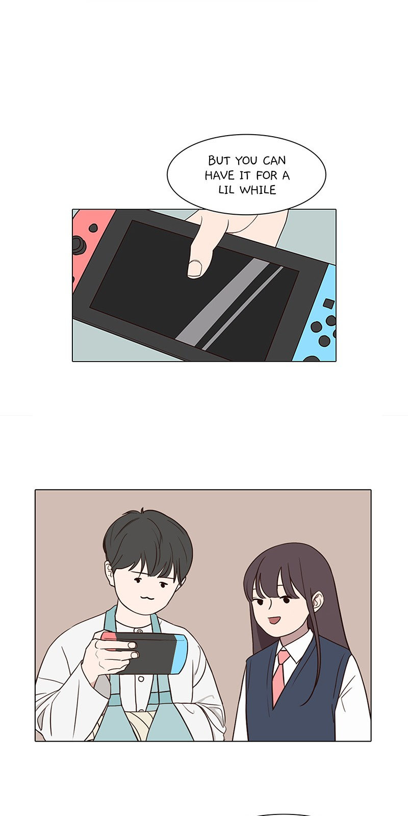 Ooh La La Chapter 14 - Page 25