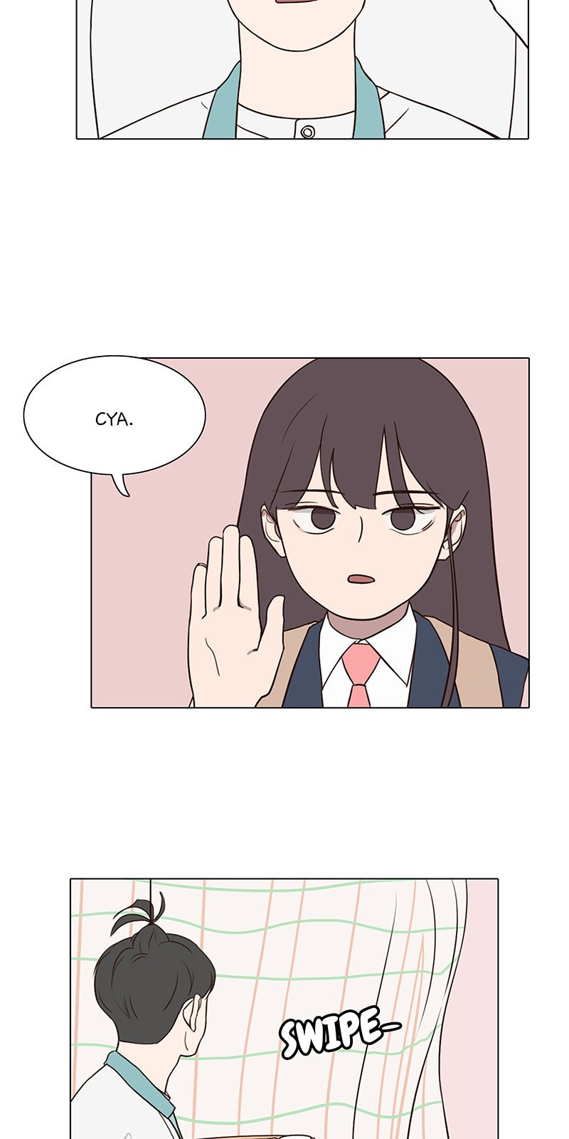 Ooh La La Chapter 14 - Page 28