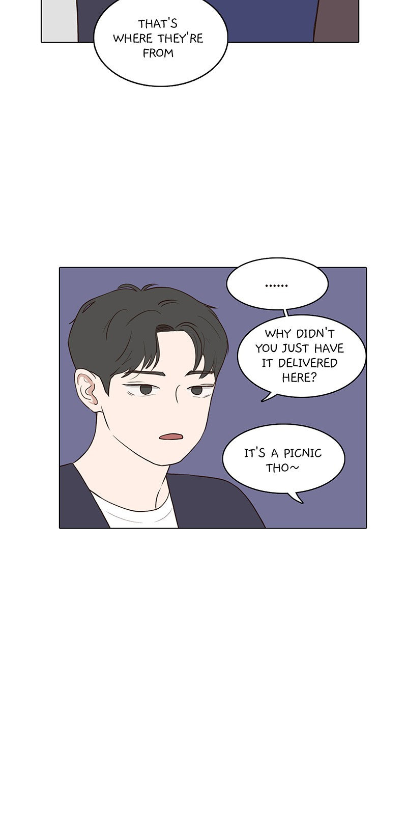 Ooh La La Chapter 16 - Page 14