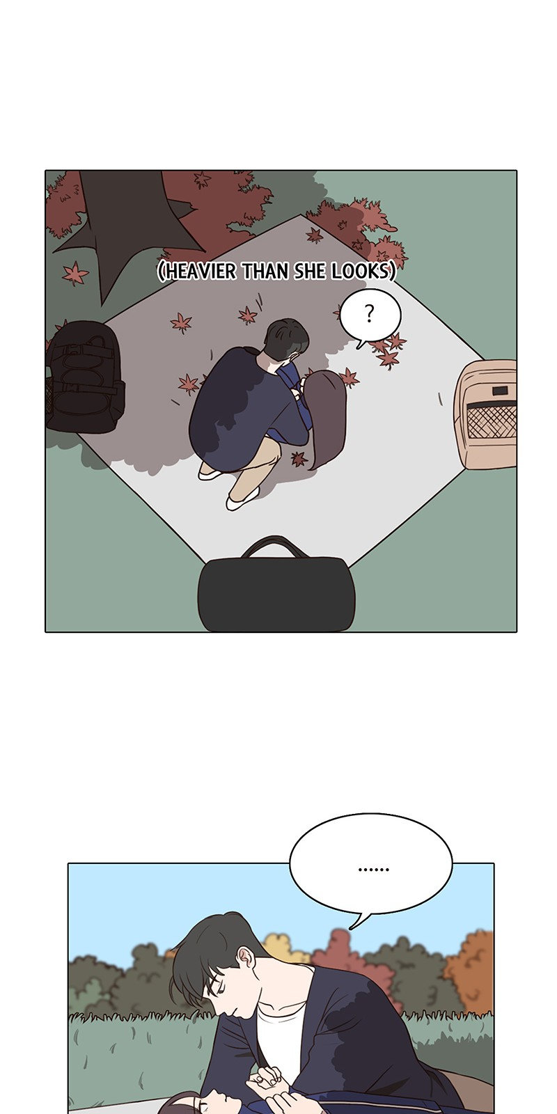 Ooh La La Chapter 16 - Page 23