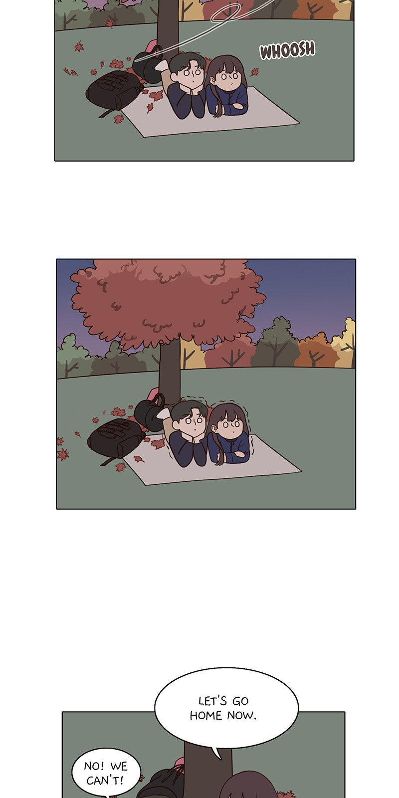 Ooh La La Chapter 16 - Page 31