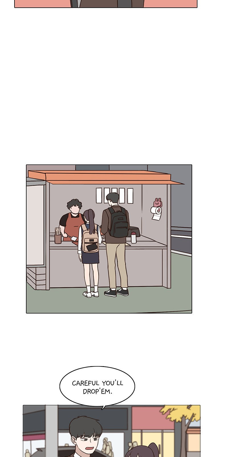 Ooh La La Chapter 19 - Page 17