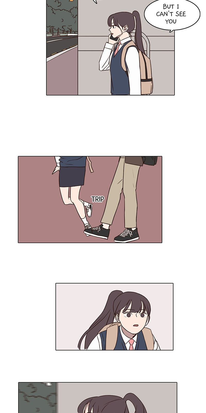 Ooh La La Chapter 19 - Page 6