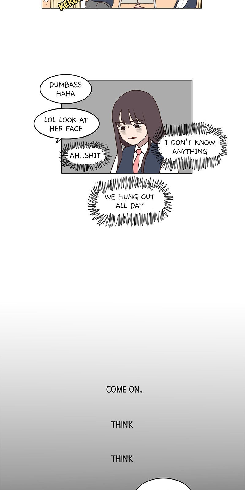 Ooh La La Chapter 2 - Page 17