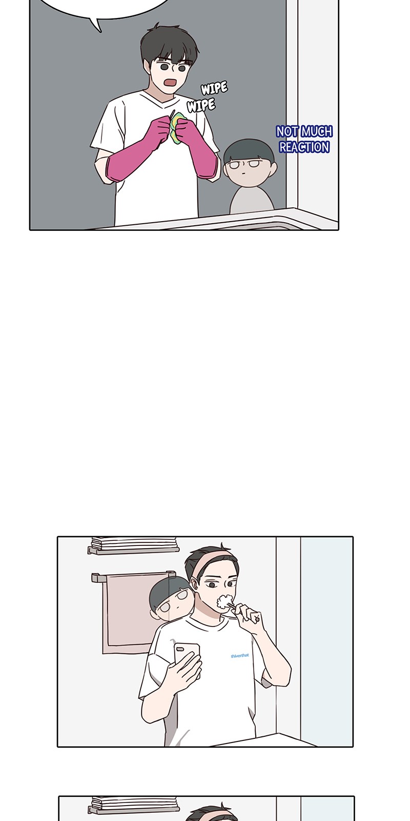 Ooh La La Chapter 21 - Page 19