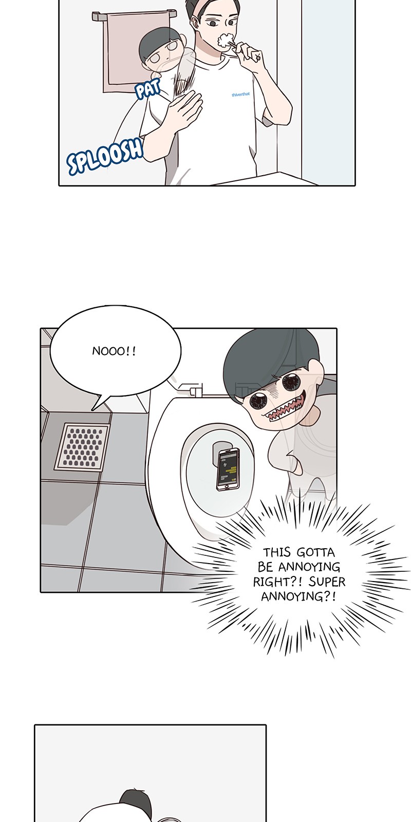 Ooh La La Chapter 21 - Page 20