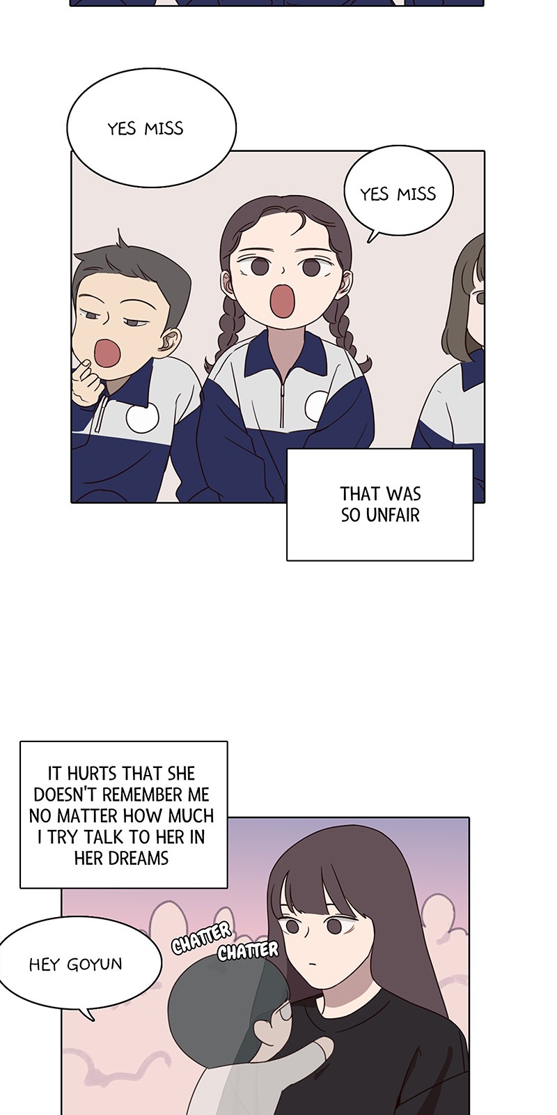 Ooh La La Chapter 21 - Page 35