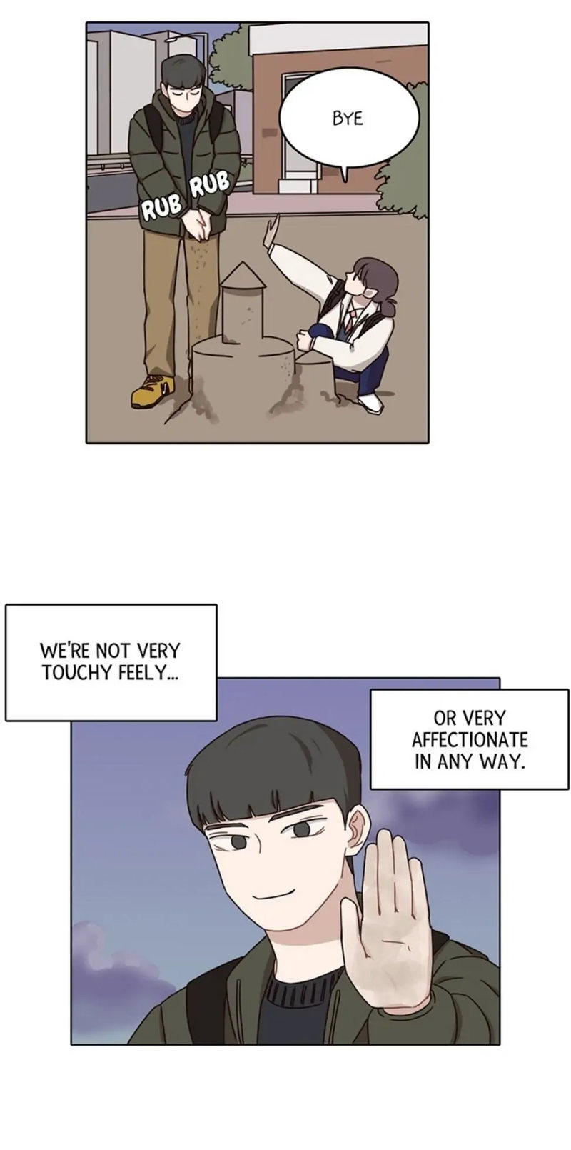 Ooh La La Chapter 26 - Page 4