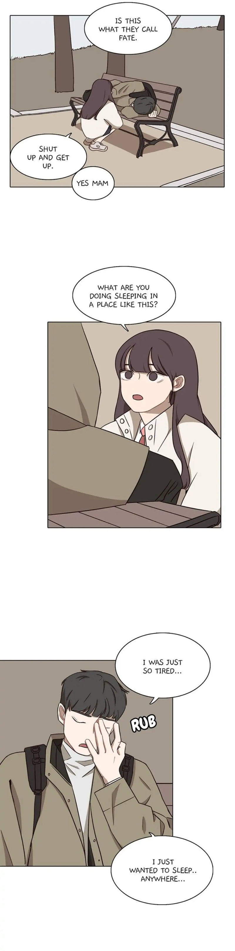 Ooh La La Chapter 29 - Page 14