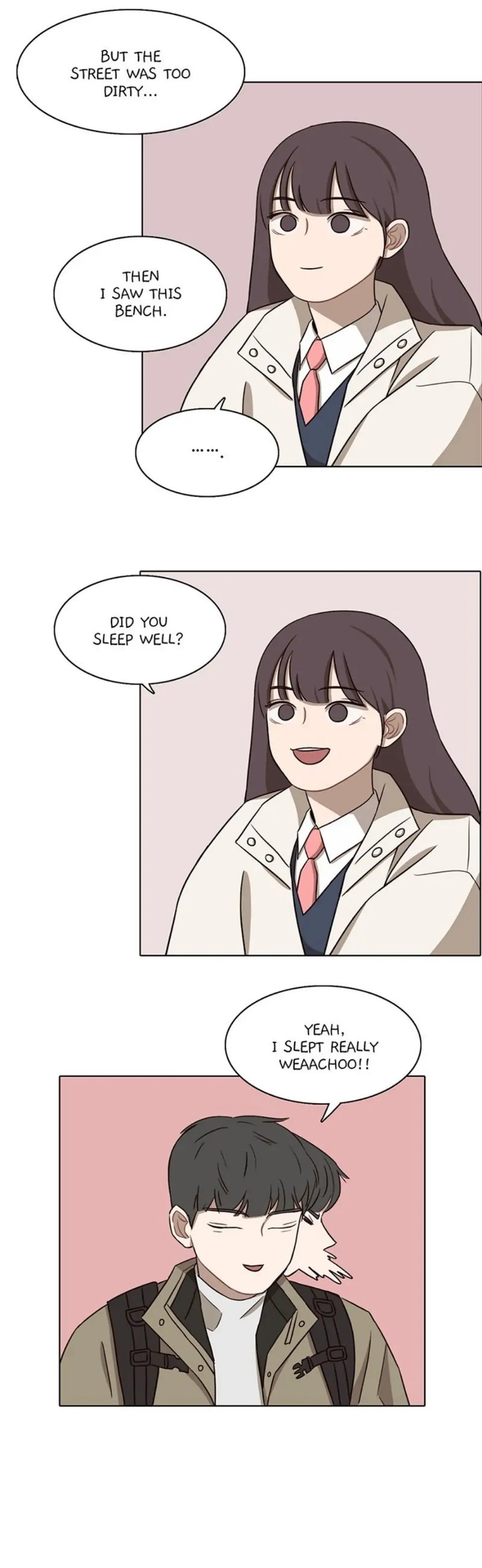 Ooh La La Chapter 29 - Page 15