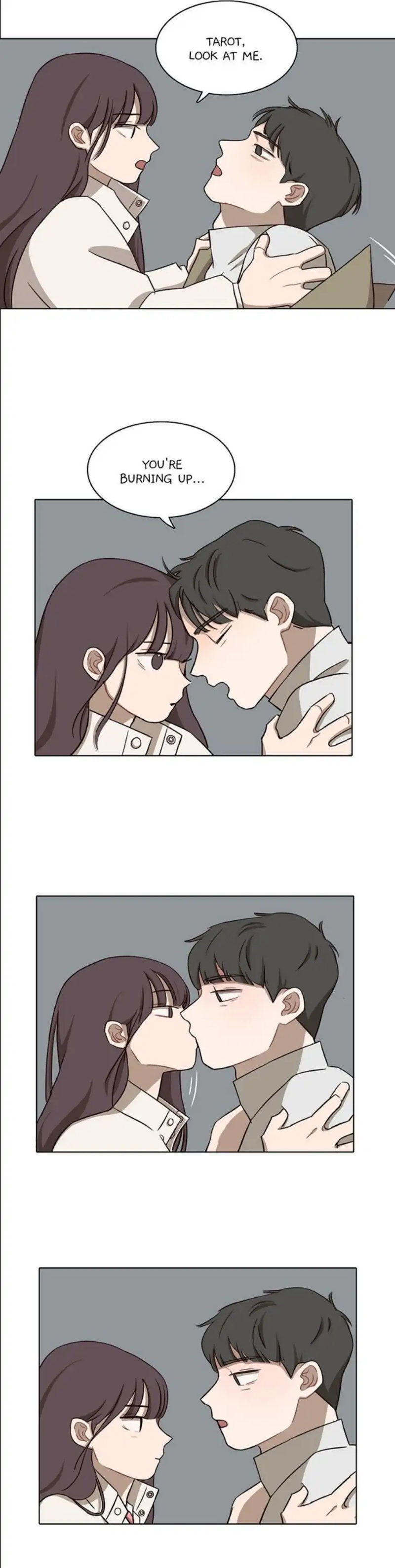 Ooh La La Chapter 29 - Page 22