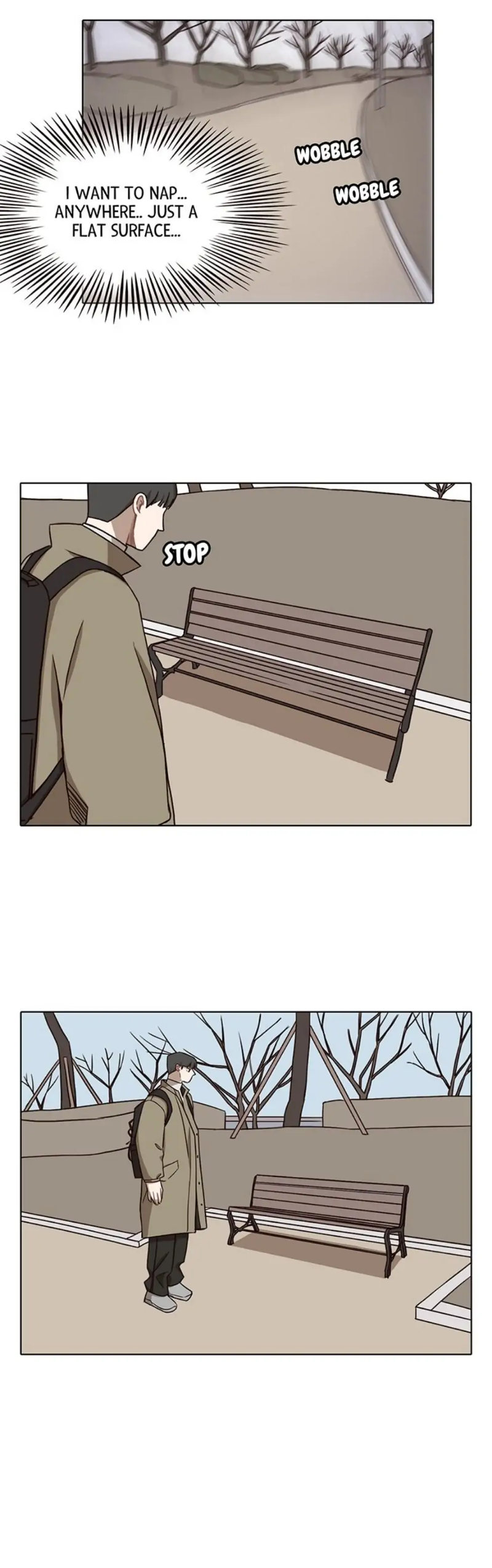 Ooh La La Chapter 29 - Page 4