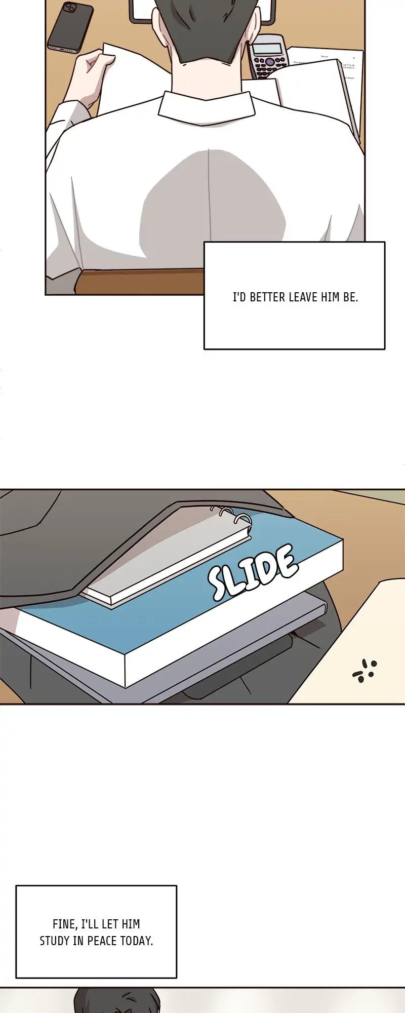 Ooh La La Chapter 42 - Page 12