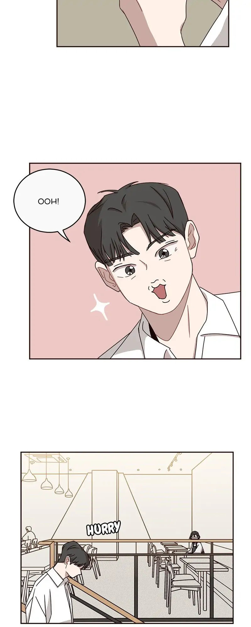 Ooh La La Chapter 42 - Page 33