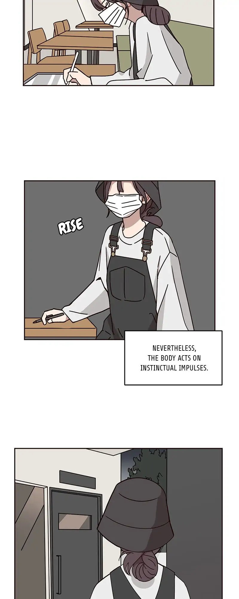 Ooh La La Chapter 42 - Page 37