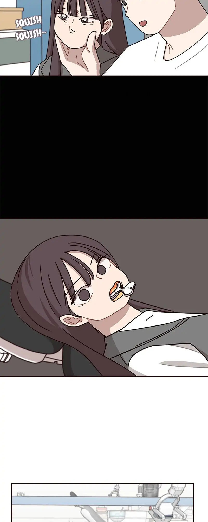 Ooh La La Chapter 43 - Page 22